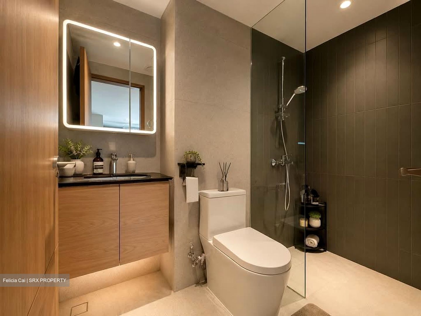 Rangoon View (D8), Apartment #584735131